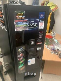 FSI 3179 Soda Vending Machine Works Great! Local Pick Up / Shamokin PA 17872