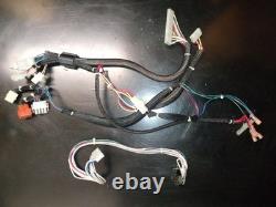 FSI USI 3037 CD16 3040 CD8 soda vending machine