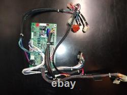 FSI USI 3037 CD16 3040 CD8 soda vending machine