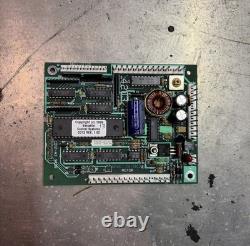 FSI, USI, 3061, CD12 Soda Vending Machine Control Board part 4203712 tested