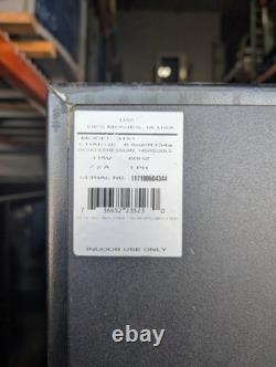 FSI USI Model 3151 Cold Soda Vending Machine Cold Tested + New Card Reader