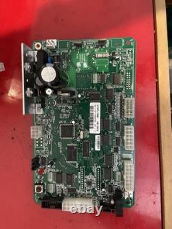 FSI USI Wittern Vendnet Snack/Soda/Combo Vending Machine Control Board GVC2