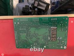 FSI USI Wittern Vendnet Snack/Soda/Combo Vending Machine Control Board GVC2