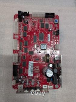 FSI USI Wittern Vendnet Snack/soda/combo VENDING MACHINE GVC2 Control Board