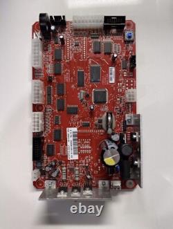 FSI USI Wittern Vendnet Snack/soda/combo VENDING MACHINE GVC2 Control Board