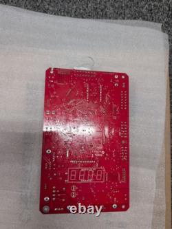 FSI USI Wittern Vendnet Snack/soda/combo VENDING MACHINE GVC2 Control Board