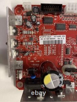 FSI USI Wittern Vendnet Snack/soda/combo VENDING MACHINE GVC2 Control Board