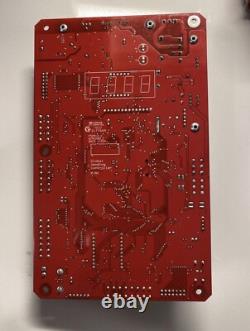 FSI USI Wittern Vendnet Snack/soda/combo VENDING MACHINE GVC2 Control Board