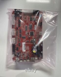 FSI USI Wittern Vendnet Snack/soda/combo VENDING MACHINE GVC2 Control Board