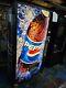 FULLY WORKING Vendo 511 Pepsi Multi Price Soda Vending Machine MDB $5 + WARRANTY