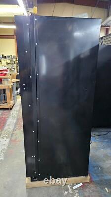 FULLY WORKING + WARRANTY! Vendo 621 8 sel MDB Can / Bottle Soda Vending Machine