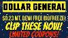 Free U0026 Almost Free Right Now At Dollar General Mt Dew 0 23 Per Can Clip These Coupons Now Limited