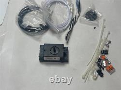 FreoCom FCA22 Soda Machine Retro-fit Kit Convert Mechanical Control / Electronic