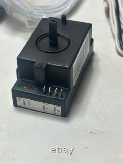 FreoCom FCA22 Soda Machine Retro-fit Kit Convert Mechanical Control / Electronic