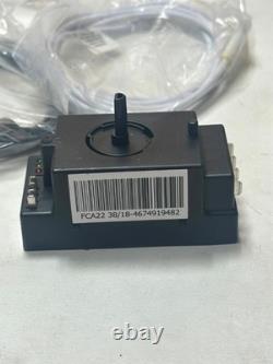 FreoCom FCA22 Soda Machine Retro-fit Kit Convert Mechanical Control / Electronic