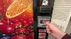 Getting Another Warm Soda From A Vintage Vending Machine