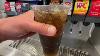 Getting Refills Soda Drinks At Soda Fountain Machine Collection Asmr Pov 7 Up Coke Sprite Root Beer