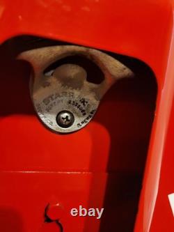 Glasco GBV-50 A-30000 Coca-Cola Vending Machine