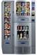 Great Office Deli 3-piece Combo Soda / Snack Vending Machine By Seaga Purco