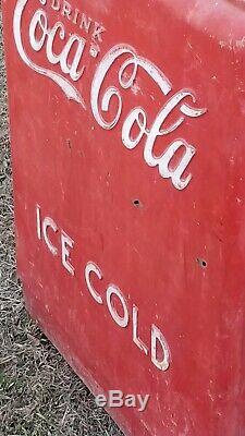 Half Junior Coke Machine Cooler