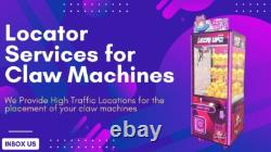 Hot Locations to Place Your Vending Machine Soda Snack Candy Dispenser Cashless