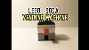 How To Build A Mini Lego Soda Vending Machine Soda