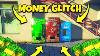 How To Get Money Glitch With Soda Vending Machine II Unlimited Money Glitch