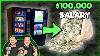 How To Make 100 000 From Vending Machines