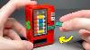 How To Make A Lego Vending Machine