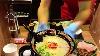 I Tried The Luxurious Ichiran Ramen The Most Famous Ramen Vending Machine Restaurant