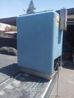 Ideal 35 Slider Soda Machine Pepsi Coca Cola 1930s's Small & RARE One