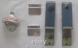 Ideal 55/Glasco PARTS Coke Machine