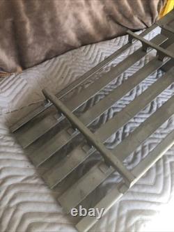 Ideal 55 Slider 55 Top Rack /trap Door & Side Door Inside Pan Soda Machine Parts