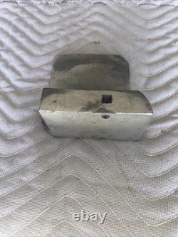 Ideal 55 Slider 55 Top Rack /trap Door & Side Door Inside Pan Soda Machine Parts