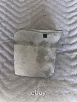 Ideal 55 Slider 55 Top Rack /trap Door & Side Door Inside Pan Soda Machine Parts