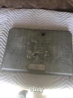 Ideal 55 Slider 55 Top Rack /trap Door & Side Door Inside Pan Soda Machine Parts