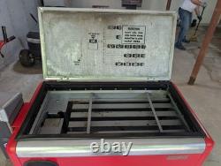 Ideal 55 Slider Coke Soda Machine Complete