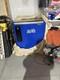 Ideal 55 SliderSoda Pop Machine Pepsi Coca Cola 7Up Vintage 1950's