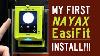 Installing A Nayax Easifit Vpos Touch In A Soda Machine