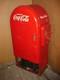 Jacobs Coca Cola (Mailbox) Machine model 26