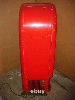 Jacobs Coca Cola (Mailbox) Machine model 26