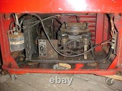 Jacobs Coca Cola (Mailbox) Machine model 26