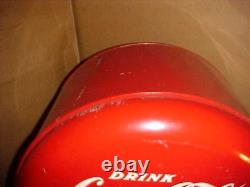 Jacobs Coca Cola (Mailbox) Machine model 26