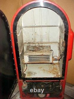 Jacobs Coca Cola (Mailbox) Machine model 26