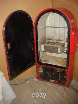 Jacobs Coca Cola (Mailbox) Machine model 26