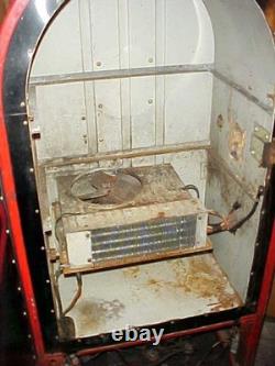 Jacobs Coca Cola (Mailbox) Machine model 26