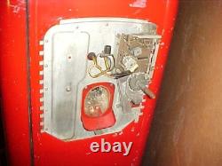 Jacobs Coca Cola (Mailbox) Machine model 26