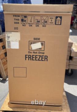 Juice Mate Refrigerated Coin Operated Can Vending Machine Model FMR1 Brand New