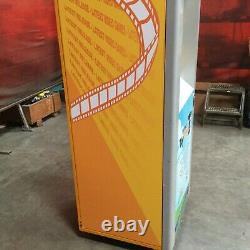 Kyungbong DVDBOX Model HDM-330C DVD Vending Machine / 150W