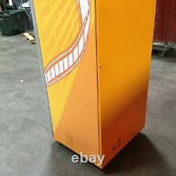 Kyungbong DVDBOX Model HDM-330C DVD Vending Machine / 150W